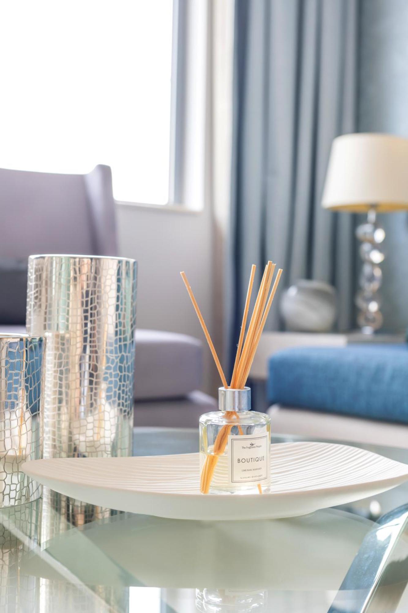 Damac Maison Mall Street Residences Dubai Eksteriør billede