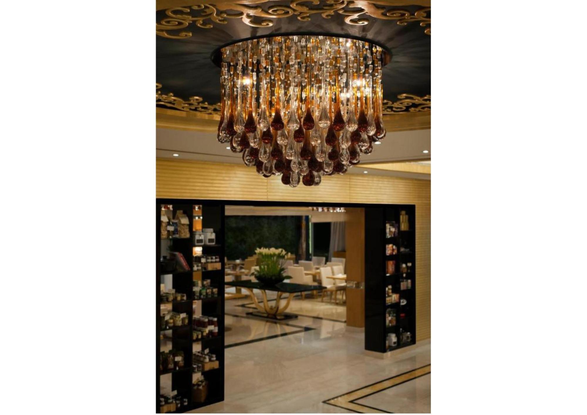 Damac Maison Mall Street Residences Dubai Eksteriør billede